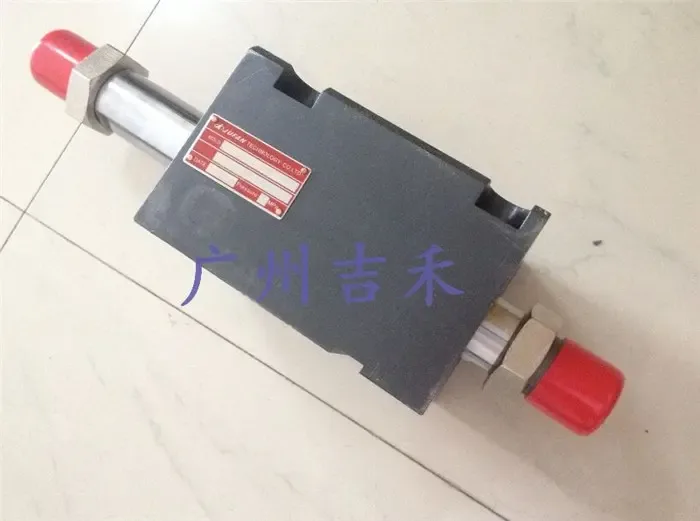 Guangzhou Jihuo Automation Equipment Co., Ltd. - Machinery reference image 1