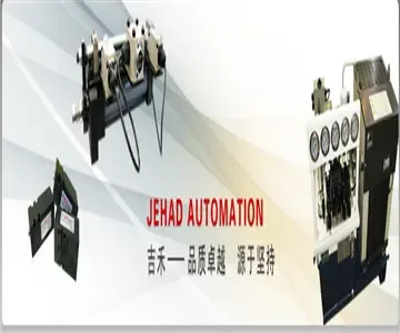 Guangzhou Jihuo Automation Equipment Co., Ltd. - Machinery reference image 3