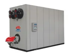 Guangzhou Hui'en Environmental Protection Technology Co., Ltd. - Machinery reference image 1