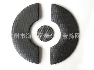Guangzhou Haizhu District Zhenxing Hardware Screen Factory - Packaging & Printing reference image 6