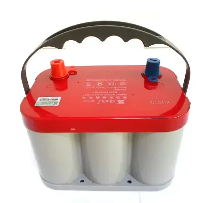 Guangzhou Fengxing Battery Co., Ltd. - Automotive reference image 2