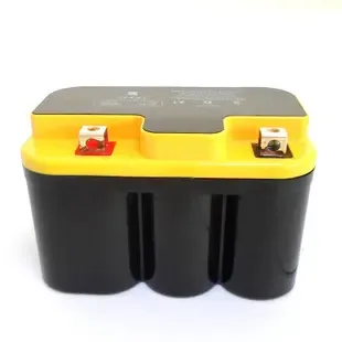 Guangzhou Fengxing Battery Co., Ltd. - Automotive reference image 3