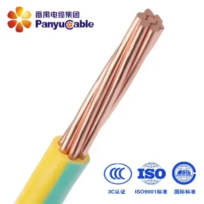 Guangzhou Panyu Cable Group Co., Ltd. - Electronics reference image 1