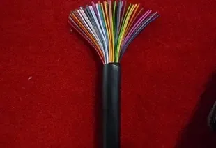 Shenzhen Hengdeli Cable Co., Ltd. - Electronics reference image 3