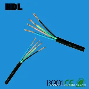Shenzhen Hengdeli Cable Co., Ltd. - Electronics reference image 7