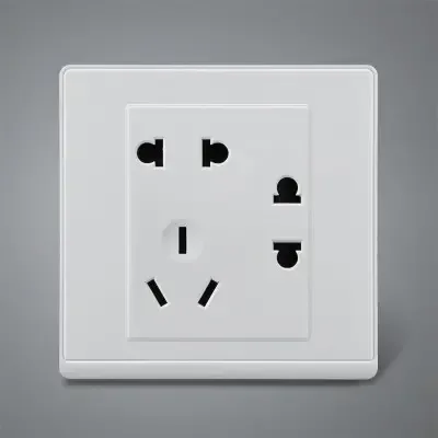 Guangzhou Haizhu District Shenmao Hardware, Plumbing, and Electrical Equipment Trading Firm - Electronics reference image 2