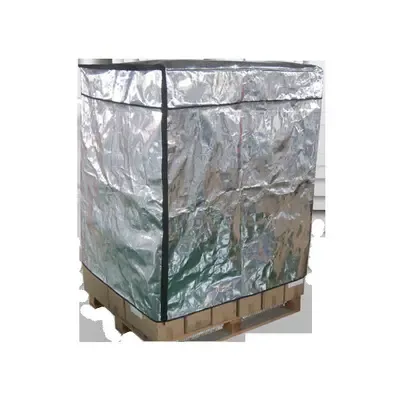 Guangzhou Landerdi Plastic Products Co., Ltd. - Packaging & Printing reference image 9