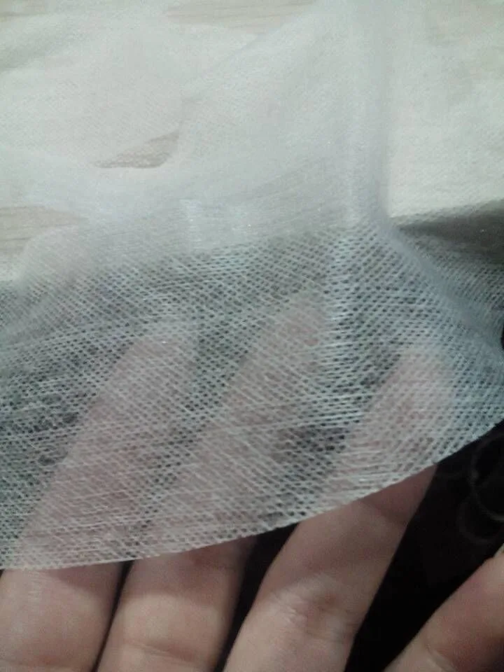 Hainan Jiebao Non-Woven Textiles Co., Ltd. - Textiles reference image 3