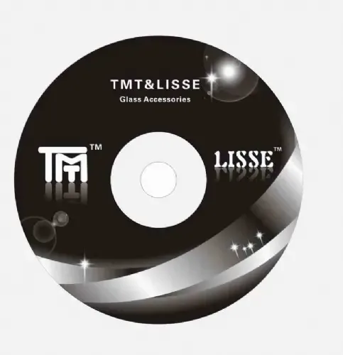 Guangzhou Yilong Optical Disk Technology Co., Ltd. - Packaging & Printing reference image 1
