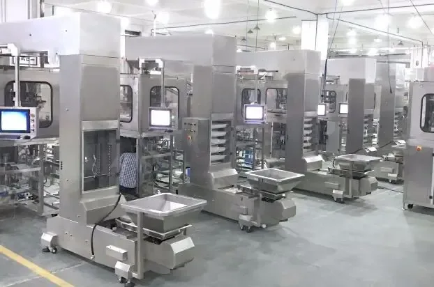 Guangzhou Ruiyuejia Equipment Co., Ltd. - Packaging & Printing reference image 5