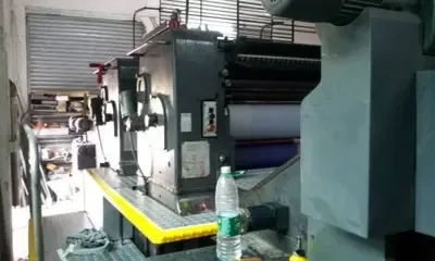Guangzhou Guangzhan Paper Products Co., Ltd. - Packaging & Printing reference image 4