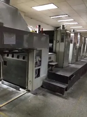Guangzhou Guangzhan Paper Products Co., Ltd. - Packaging & Printing reference image 5