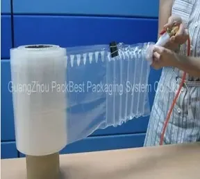 Guangzhou Paiweige Packaging Materials Co., Ltd. - Packaging & Printing reference image 2