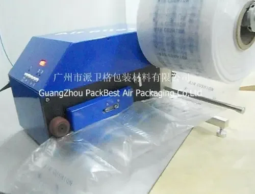 Guangzhou Paiweige Packaging Materials Co., Ltd. - Packaging & Printing reference image 3
