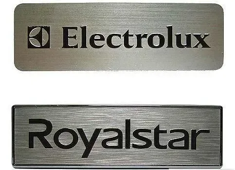 Guangzhou Meijiate Nameplate Co., Ltd. - Packaging & Printing reference image 2