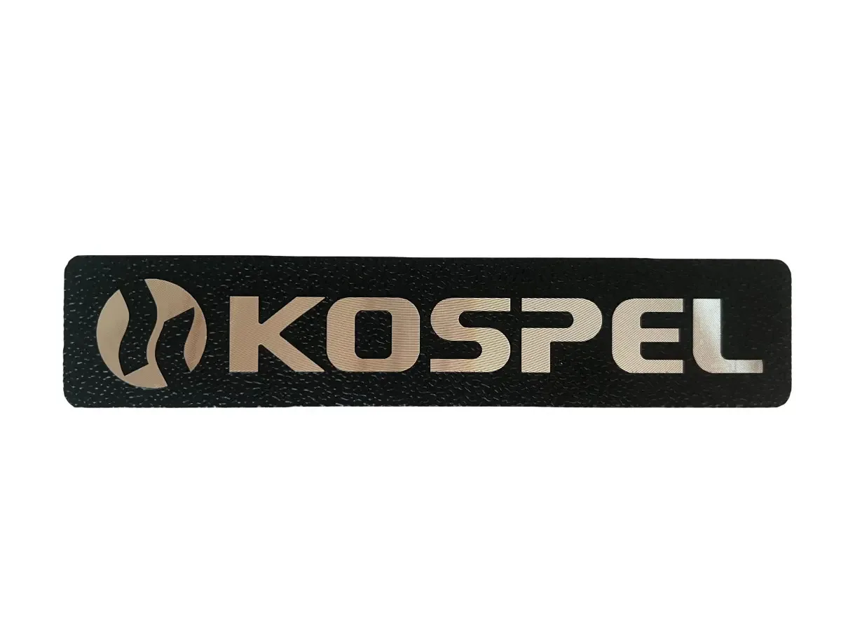 Guangzhou Meijiate Nameplate Co., Ltd. - Packaging & Printing reference image 6