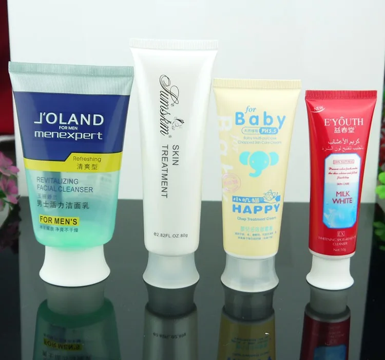 Guangzhou Baiya Plastic Packaging Co., Ltd. - Packaging & Printing reference image 1