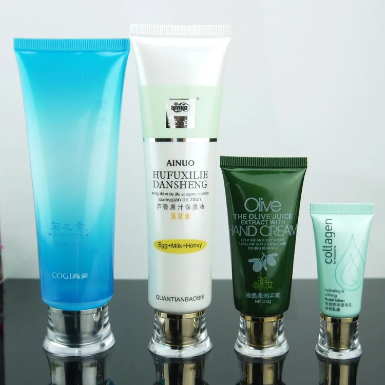 Guangzhou Baiya Plastic Packaging Co., Ltd. - Packaging & Printing reference image 2