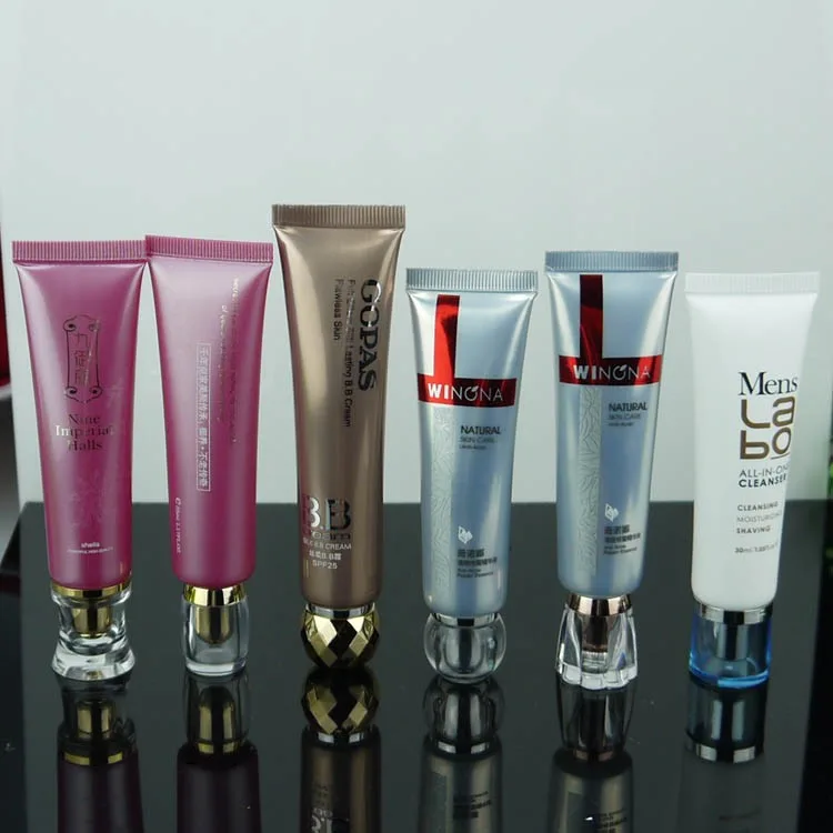 Guangzhou Baiya Plastic Packaging Co., Ltd. - Packaging & Printing reference image 3
