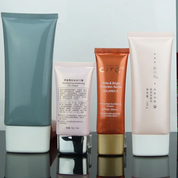 Guangzhou Baiya Plastic Packaging Co., Ltd. - Packaging & Printing reference image 5