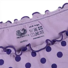 Guangzhou Shanmu Garment Accessories Co., Ltd. - Packaging & Printing reference image 6