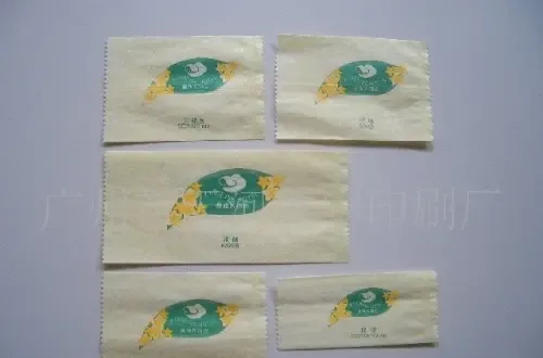 Guangzhou Tianhe Suizhong Printing Factory - Packaging & Printing reference image 1