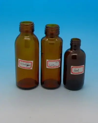 Guangzhou Mingying Glass Products Co., Ltd. - Packaging & Printing reference image 1