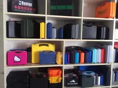 Guangzhou Panyu Guoduo Plastic Products Factory - Packaging & Printing reference image 2