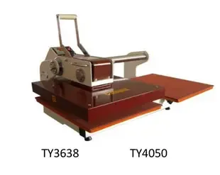 Guangzhou Yulia Hot Transfer Co., Ltd. - Clothing reference image 2
