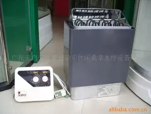 Guangzhou Baiyun District Huangshi Zhenle Leisure Sauna and Spa Equipment Trading Firm - Pharmaceuticals & Healthcare reference image 1