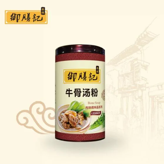 Guangzhou Weiyan Bioengineering Technology Co., Ltd. - Food & Beverage reference image 3
