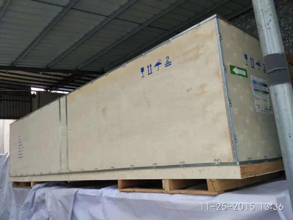 Guangzhou Tianhong Packaging Materials Co., Ltd. - Packaging & Printing reference image 3