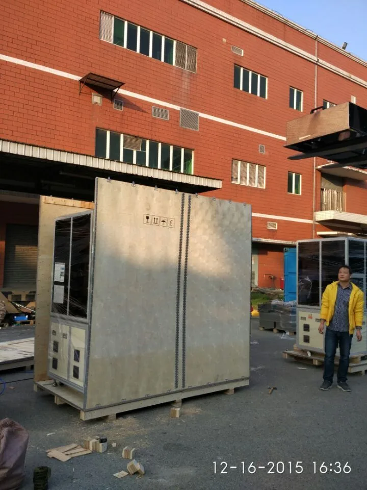 Guangzhou Tianhong Packaging Materials Co., Ltd. - Packaging & Printing reference image 5