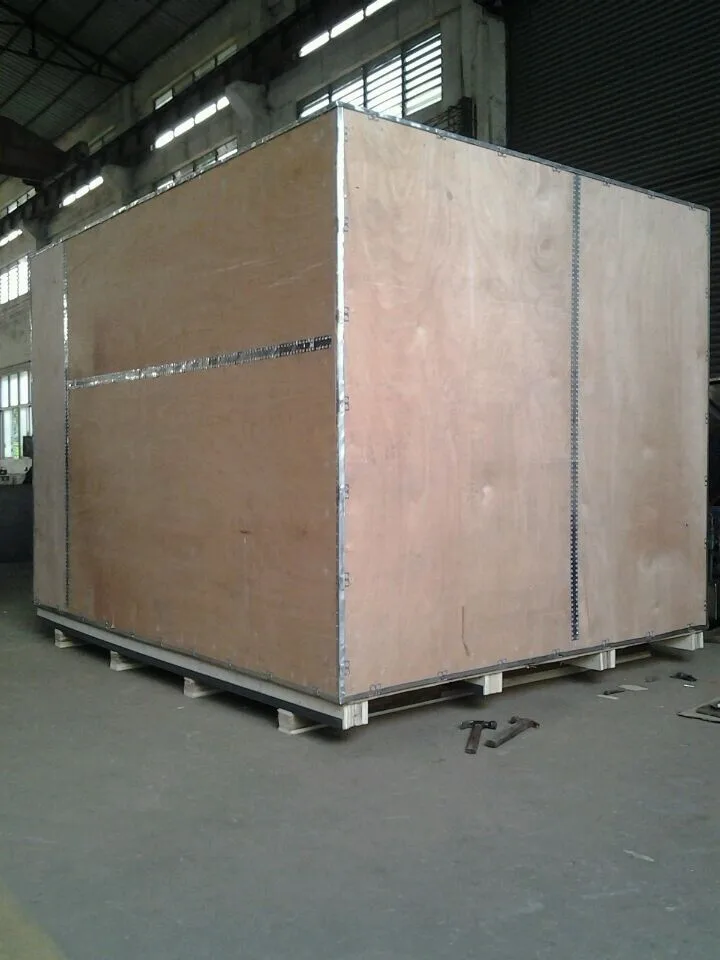 Guangzhou Tianhong Packaging Materials Co., Ltd. - Packaging & Printing reference image 6