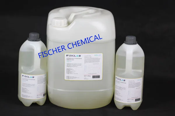 Guangzhou Feishi Chemical Co., Ltd. - Packaging & Printing reference image 5