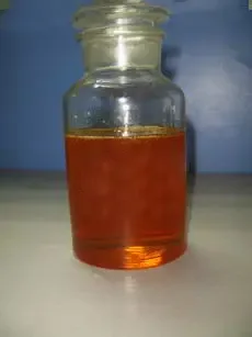Guangzhou Guer Chemical Technology Co., Ltd. - Chemicals reference image 5