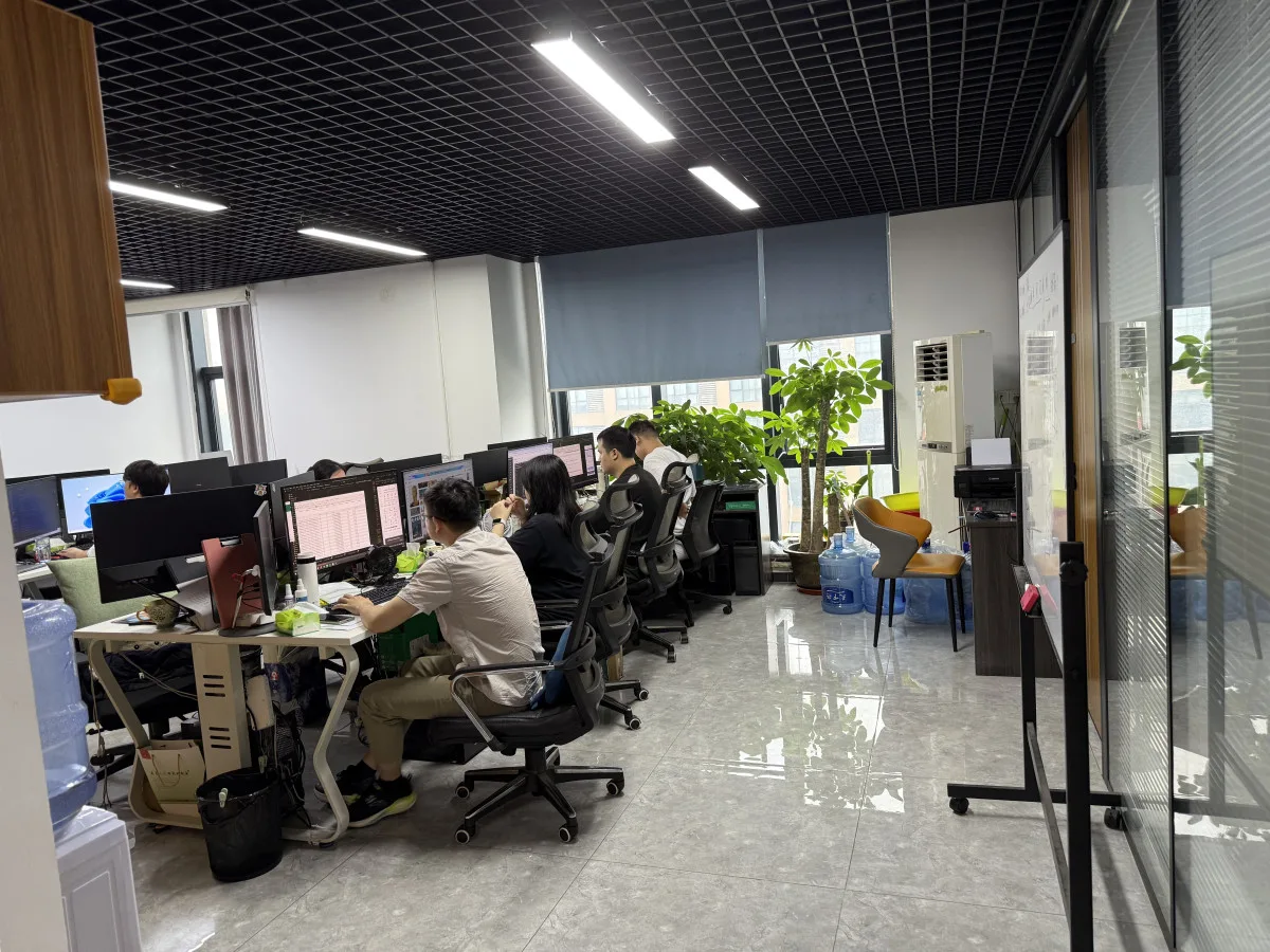Yixun Software (Guangzhou) Co., Ltd. - Electronics reference image 2