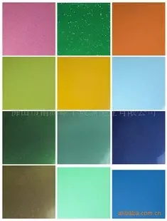Guangzhou Xinxiongfeng Glass Engineering Co., Ltd. - Chemicals reference image 2