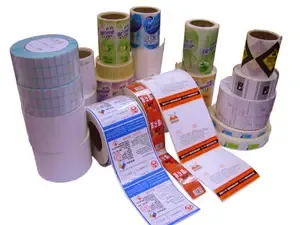 Guangzhou Shenyue Anti-counterfeiting Technology Co., Ltd. (Tianhe Branch) - Packaging & Printing reference image 2