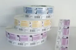 Guangzhou Shenyue Anti-counterfeiting Technology Co., Ltd. (Tianhe Branch) - Packaging & Printing reference image 4