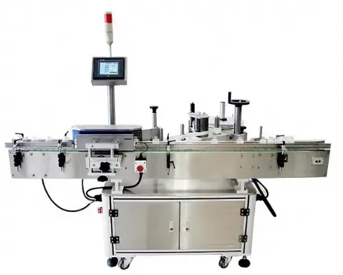 Guangzhou Fuxia Electromechanical Equipment Co., Ltd. - Packaging & Printing reference image 2