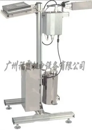 Guangzhou Fuxia Electromechanical Equipment Co., Ltd. - Packaging & Printing reference image 3