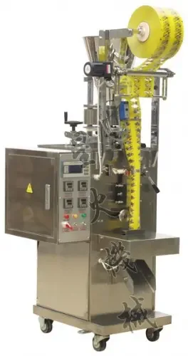 Guangzhou Aote Packaging Equipment Machinery Co., Ltd. - Packaging & Printing reference image 5