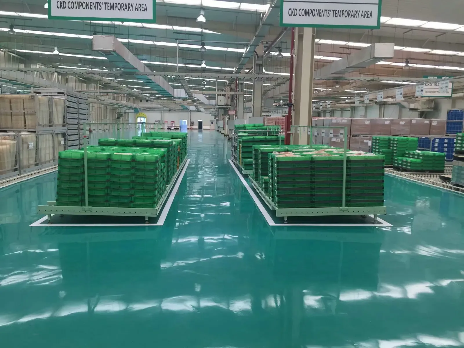 Guangzhou Weizi Floor Coating Co., Ltd. - Chemicals reference image 8