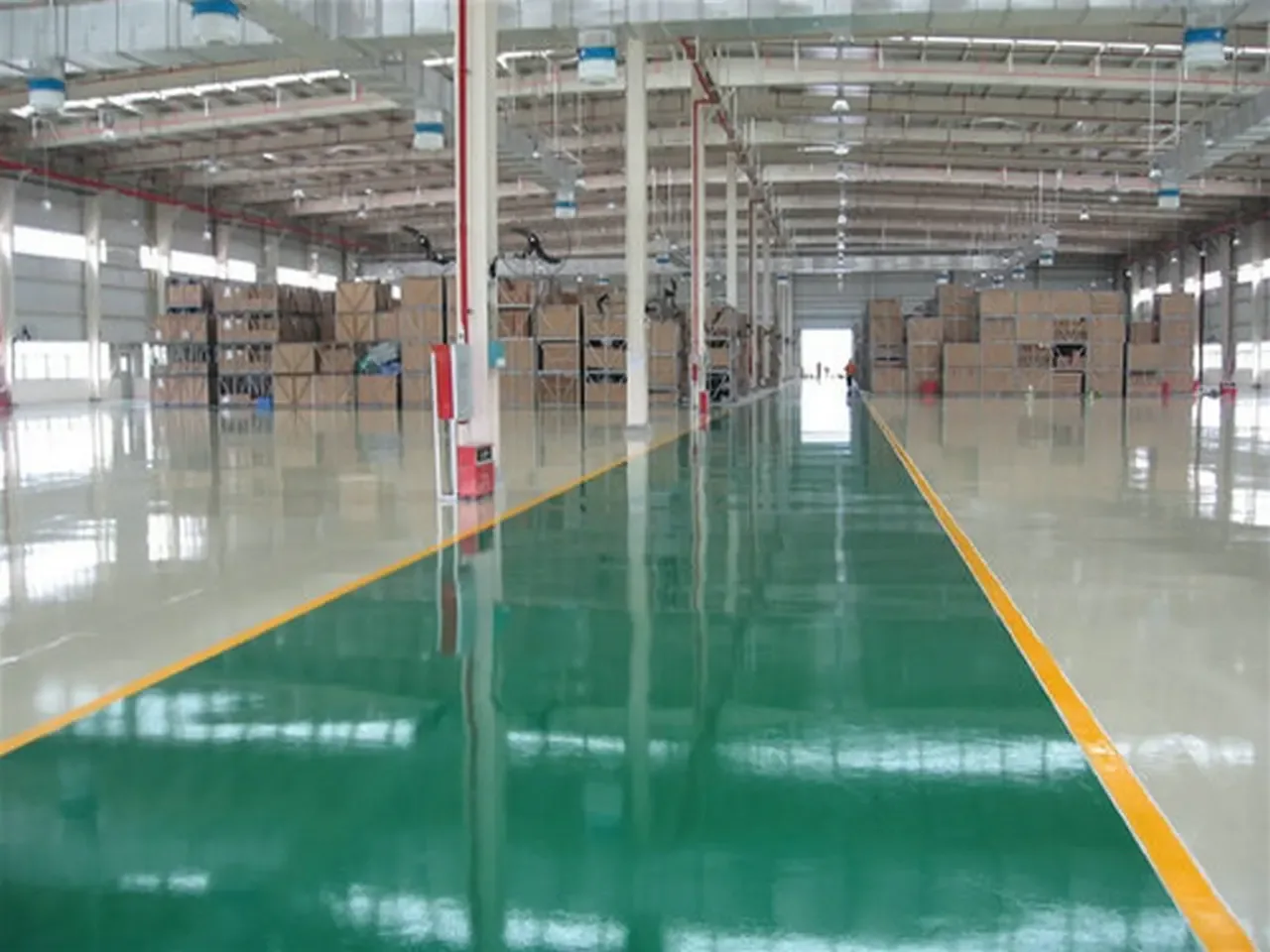 Guangzhou Weizi Floor Coating Co., Ltd. - Chemicals reference image 9