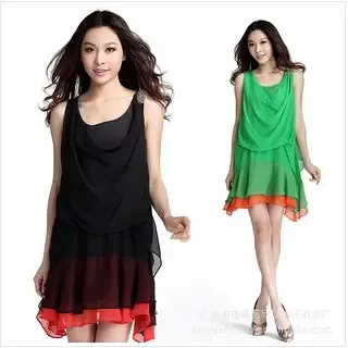 Xinyuan Muzi Apparel Co., Ltd. - Clothing reference image 1