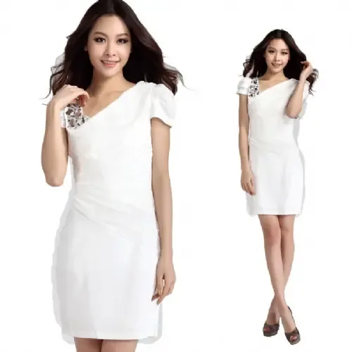 Xinyuan Muzi Apparel Co., Ltd. - Clothing reference image 2