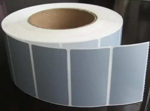 Guangzhou Mingyi Barcode Technology Co., Ltd. - Packaging & Printing reference image 2