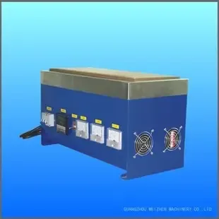 Guangzhou Weizhen Machinery Co., Ltd. - Packaging & Printing reference image 7
