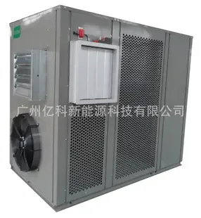 Guangzhou Yike New Energy Technology Co., Ltd. - Machinery reference image 5